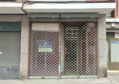 Local Comercial en calle Goiko Torre 1 Dcha. (Bilbao)